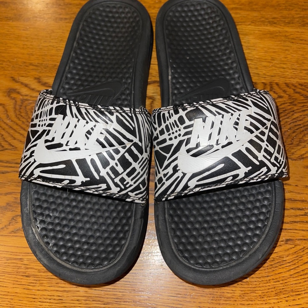 Women’s Nike Slides